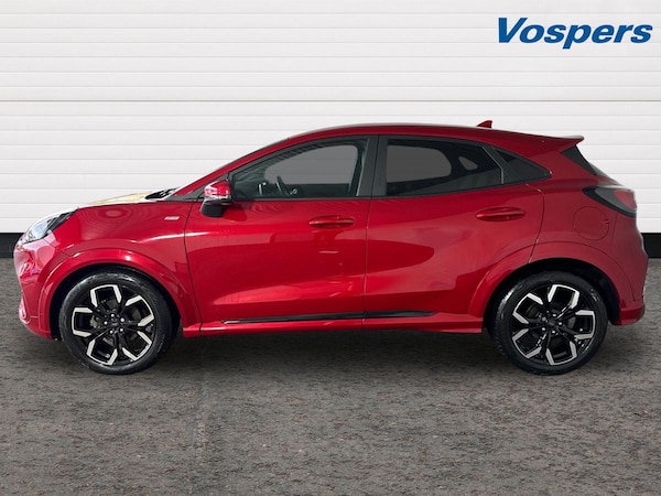 Used Ford Puma 2022 for sale - 76217317: Photo 5
