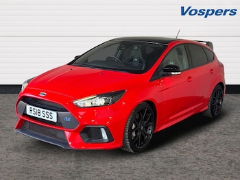 Used Ford Focus 2018 for sale - 75514583: Photo