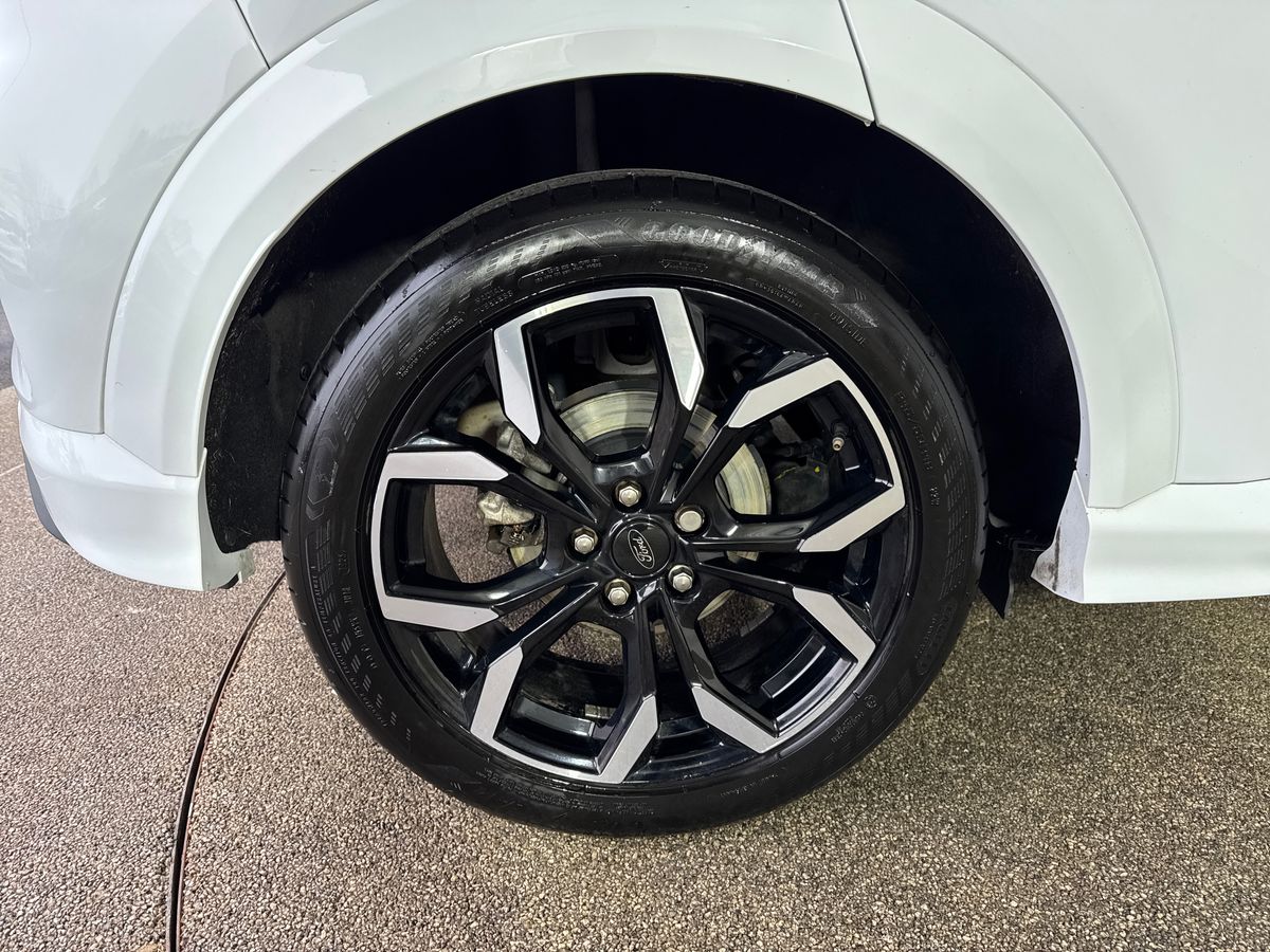 Used Ford Puma 2023 for sale - 78198906: Photo 11