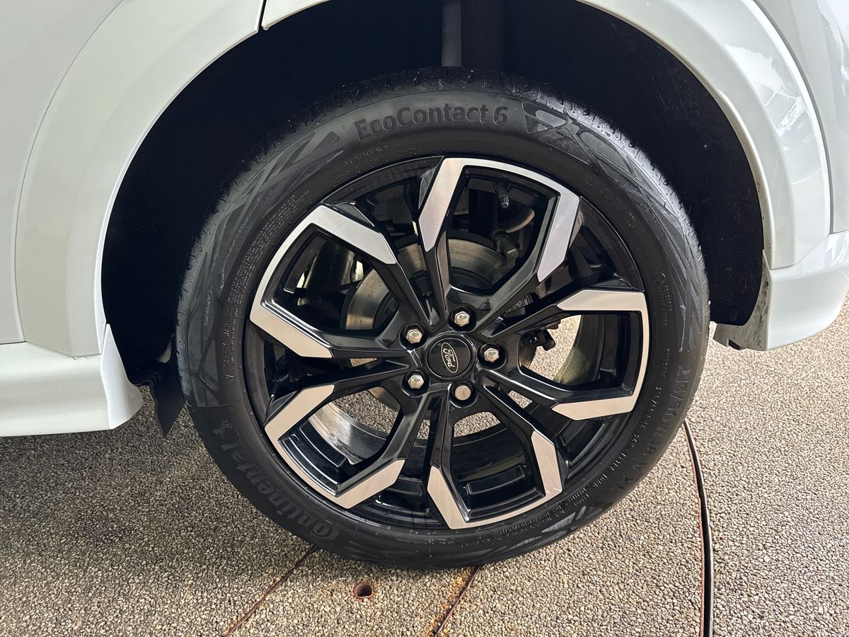 Used Ford Puma 2023 for sale - 78198906: Photo 15