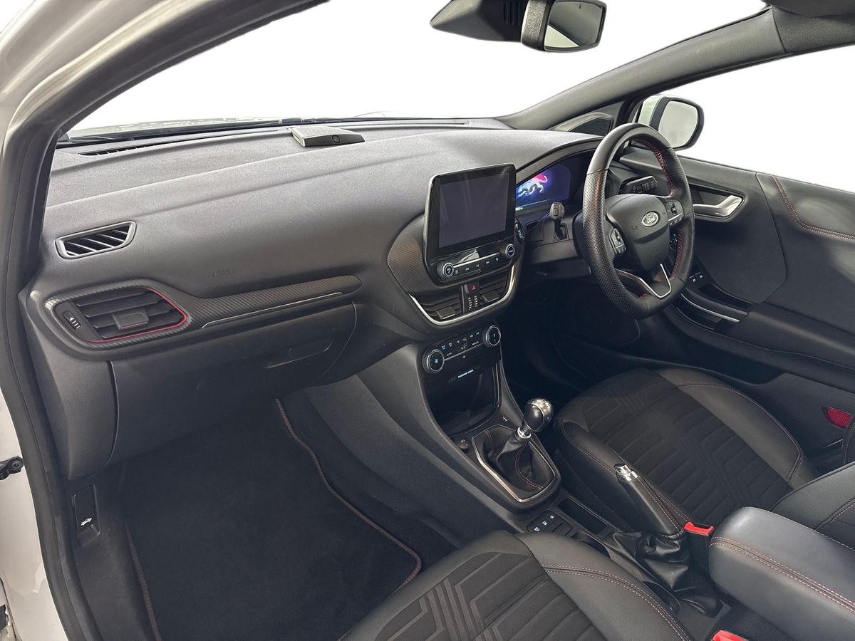 Used Ford Puma 2023 for sale - 78198906: Photo 18