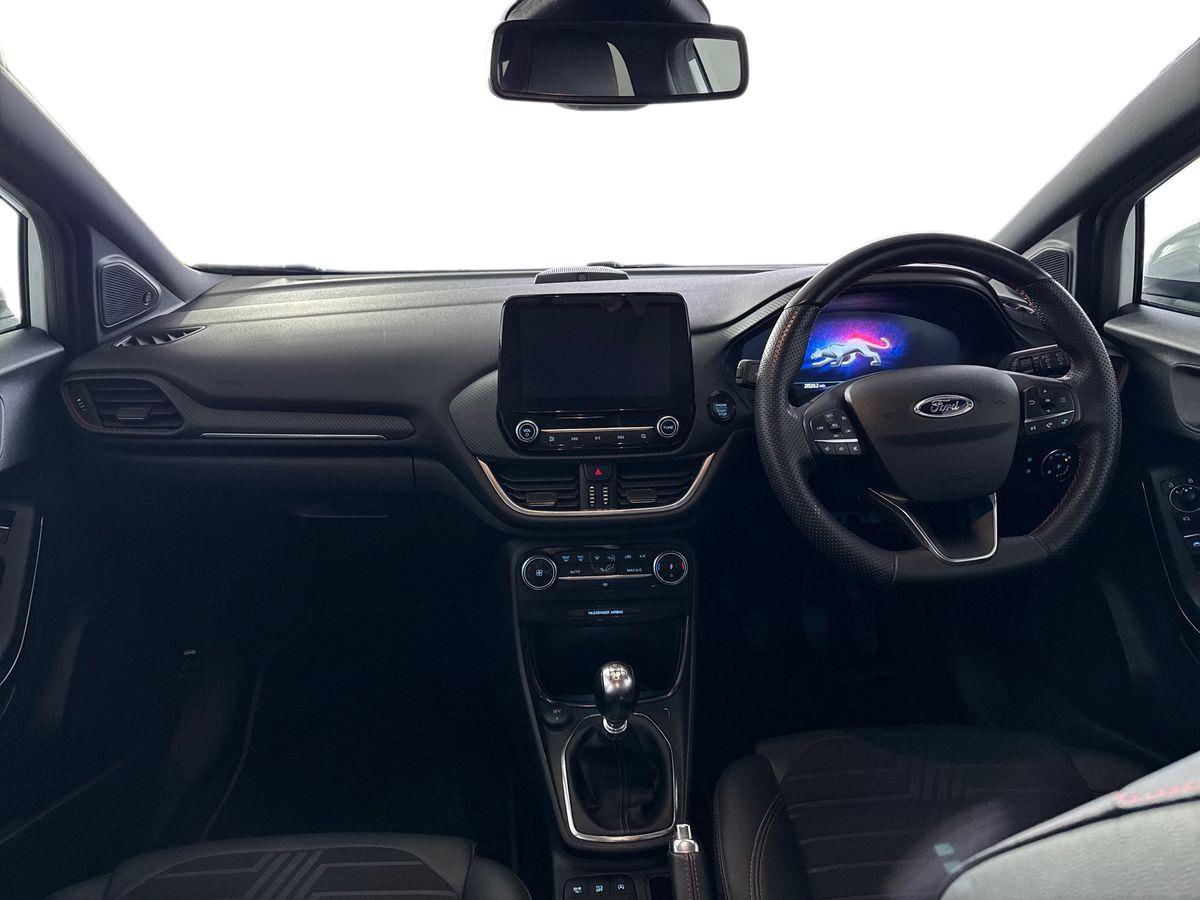 Used Ford Puma 2023 for sale - 78198906: Photo 19