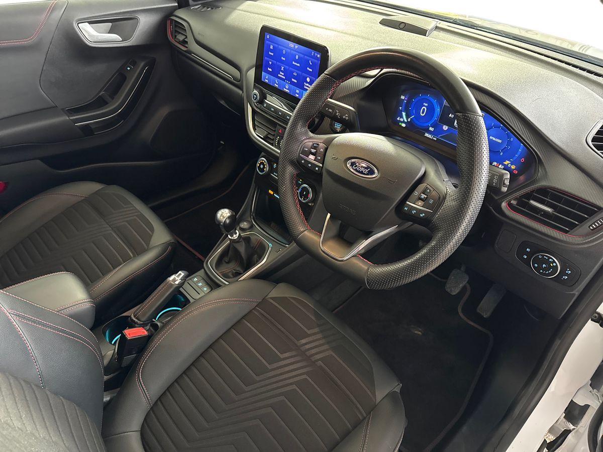 Used Ford Puma 2023 for sale - 78198906: Photo 22