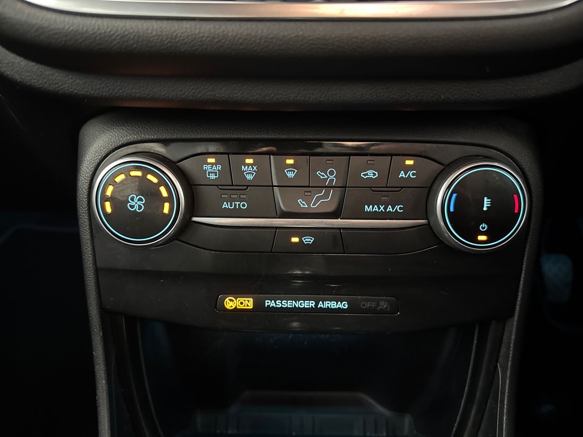 Used Ford Puma 2023 for sale - 78198906: Photo 26