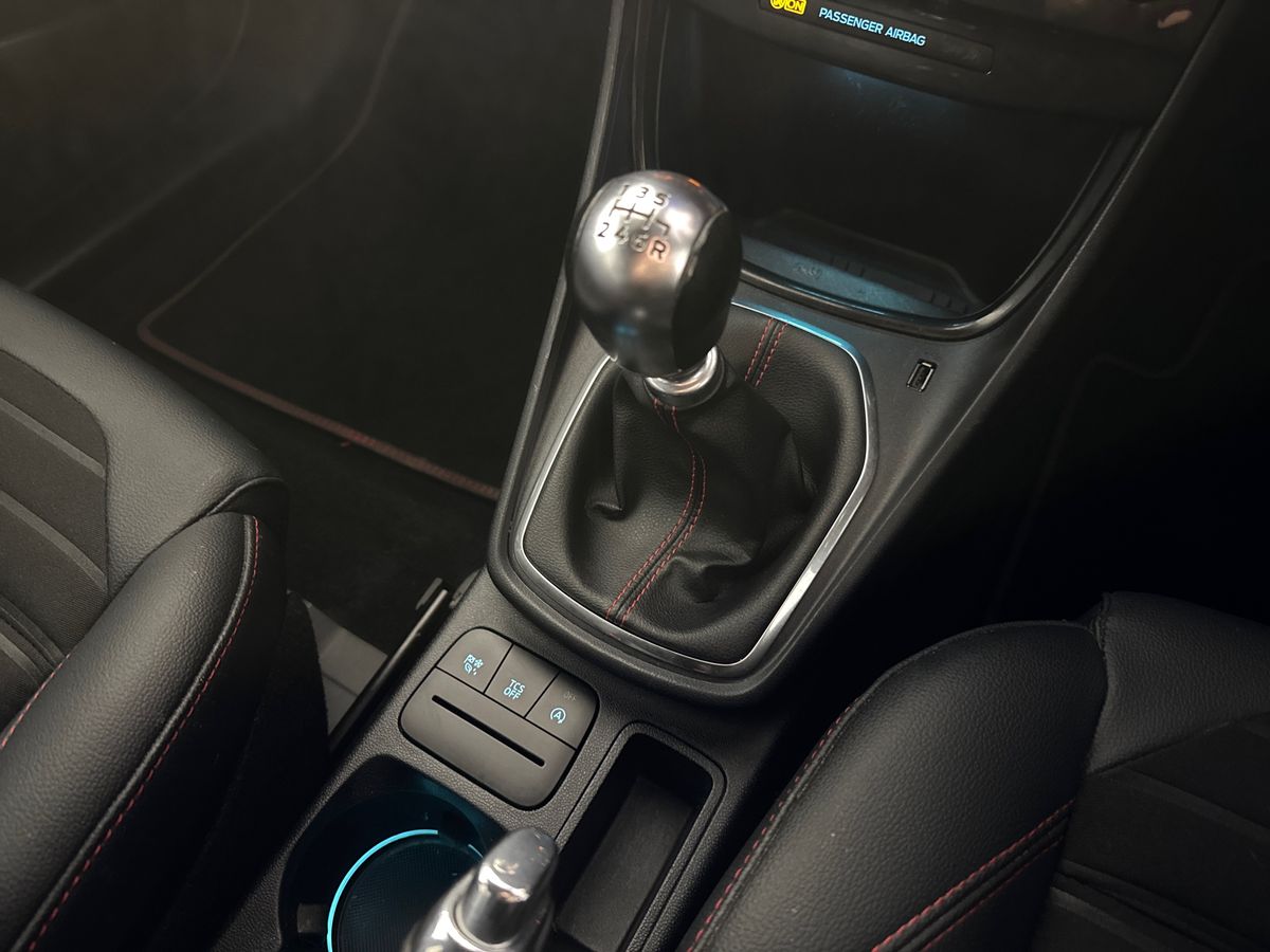 Used Ford Puma 2023 for sale - 78198906: Photo 27