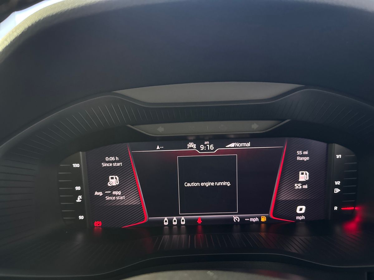 Used Skoda Kodiaq 2020 for sale - 76960199: Photo 23