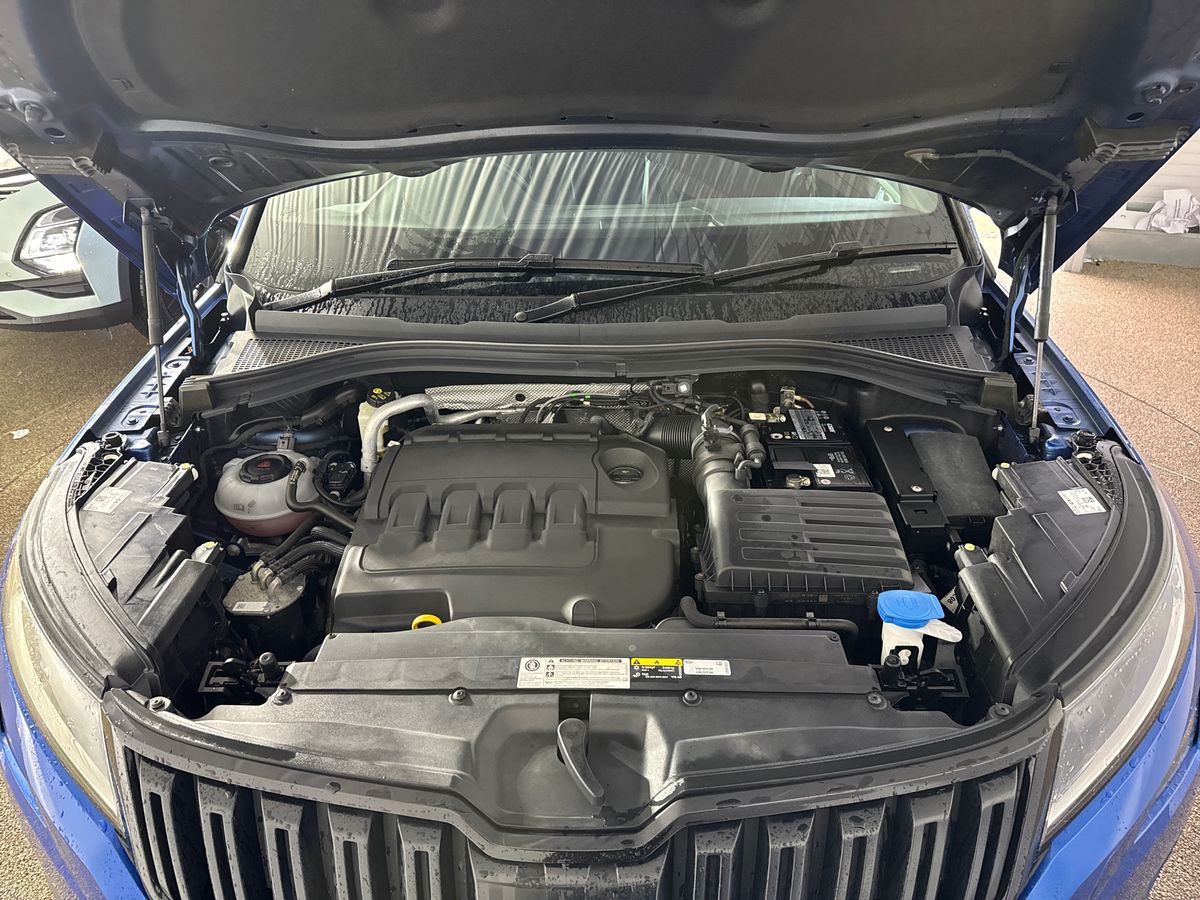 Used Skoda Kodiaq 2020 for sale - 76960199: Photo 33