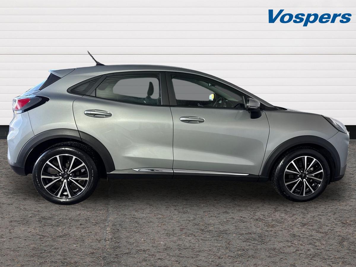 Used Ford Puma 2022 for sale - 77205591: Photo 10