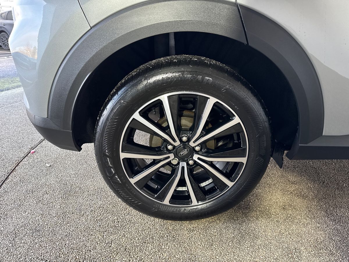 Used Ford Puma 2022 for sale - 77205591: Photo 11