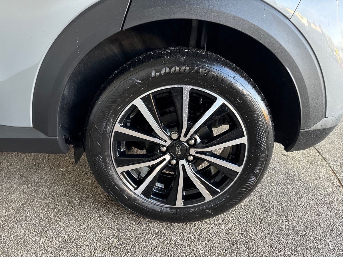 Used Ford Puma 2022 for sale - 77205591: Photo 15