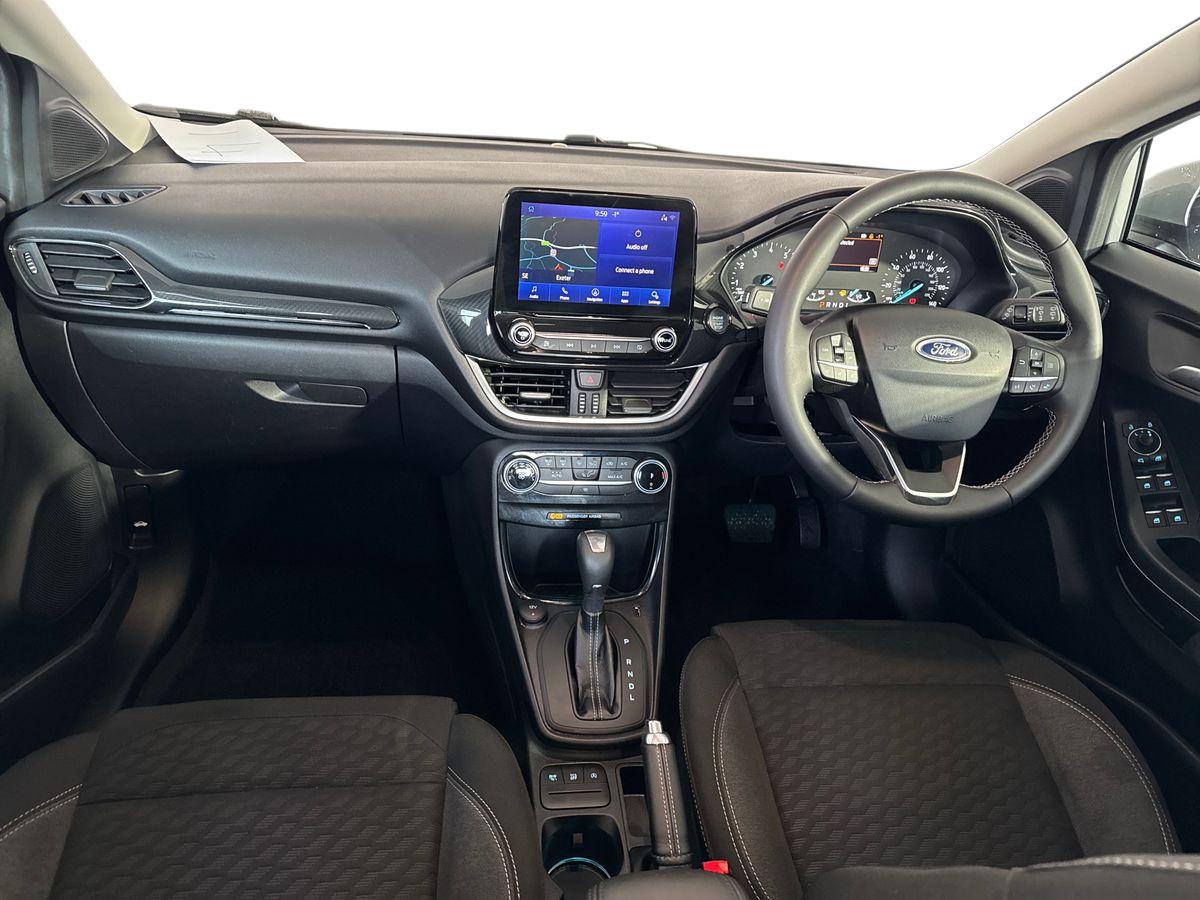 Used Ford Puma 2022 for sale - 77205591: Photo 19