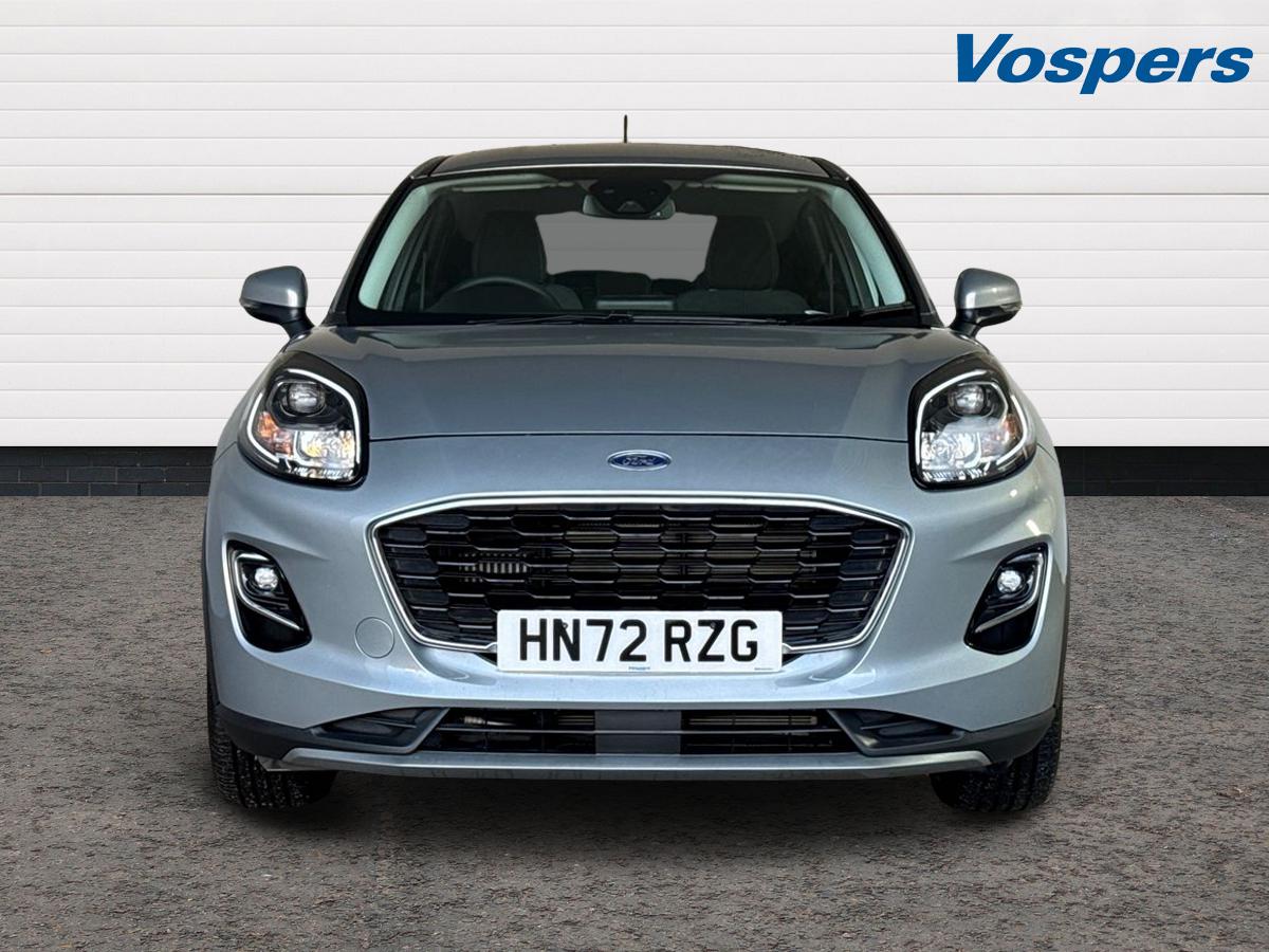 Used Ford Puma 2022 for sale - 77205591: Photo 2