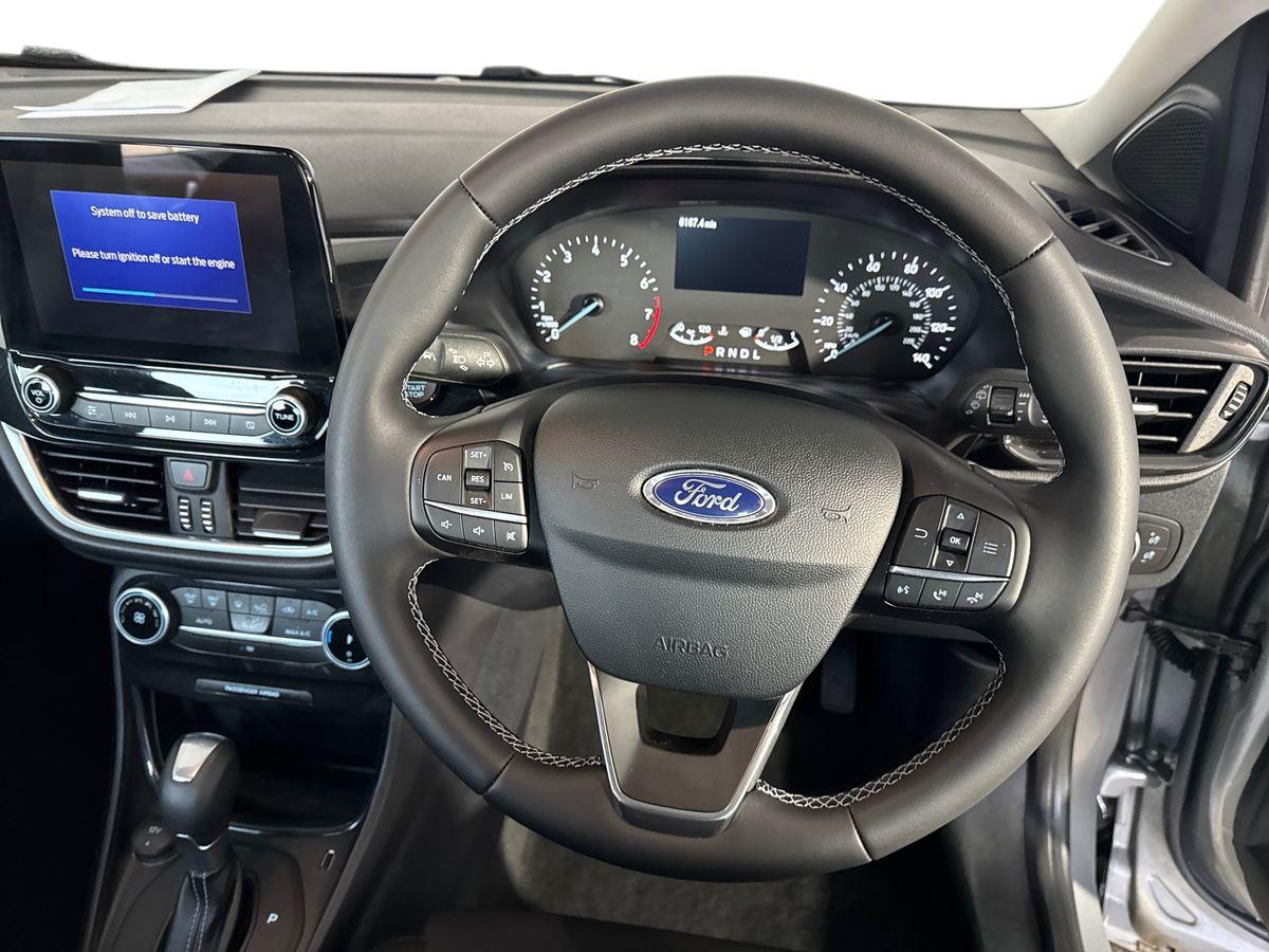 Used Ford Puma 2022 for sale - 77205591: Photo 21