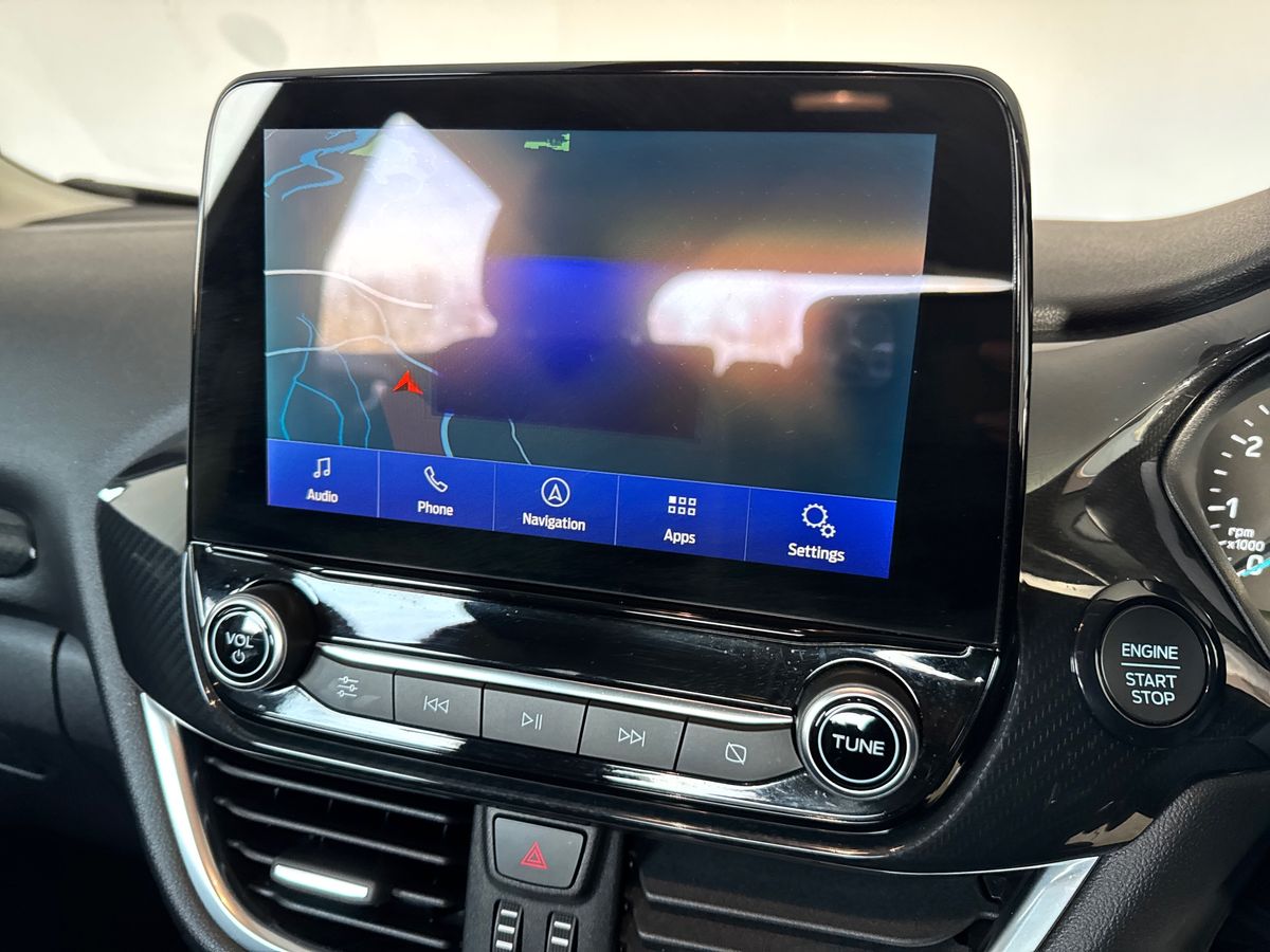 Used Ford Puma 2022 for sale - 77205591: Photo 25