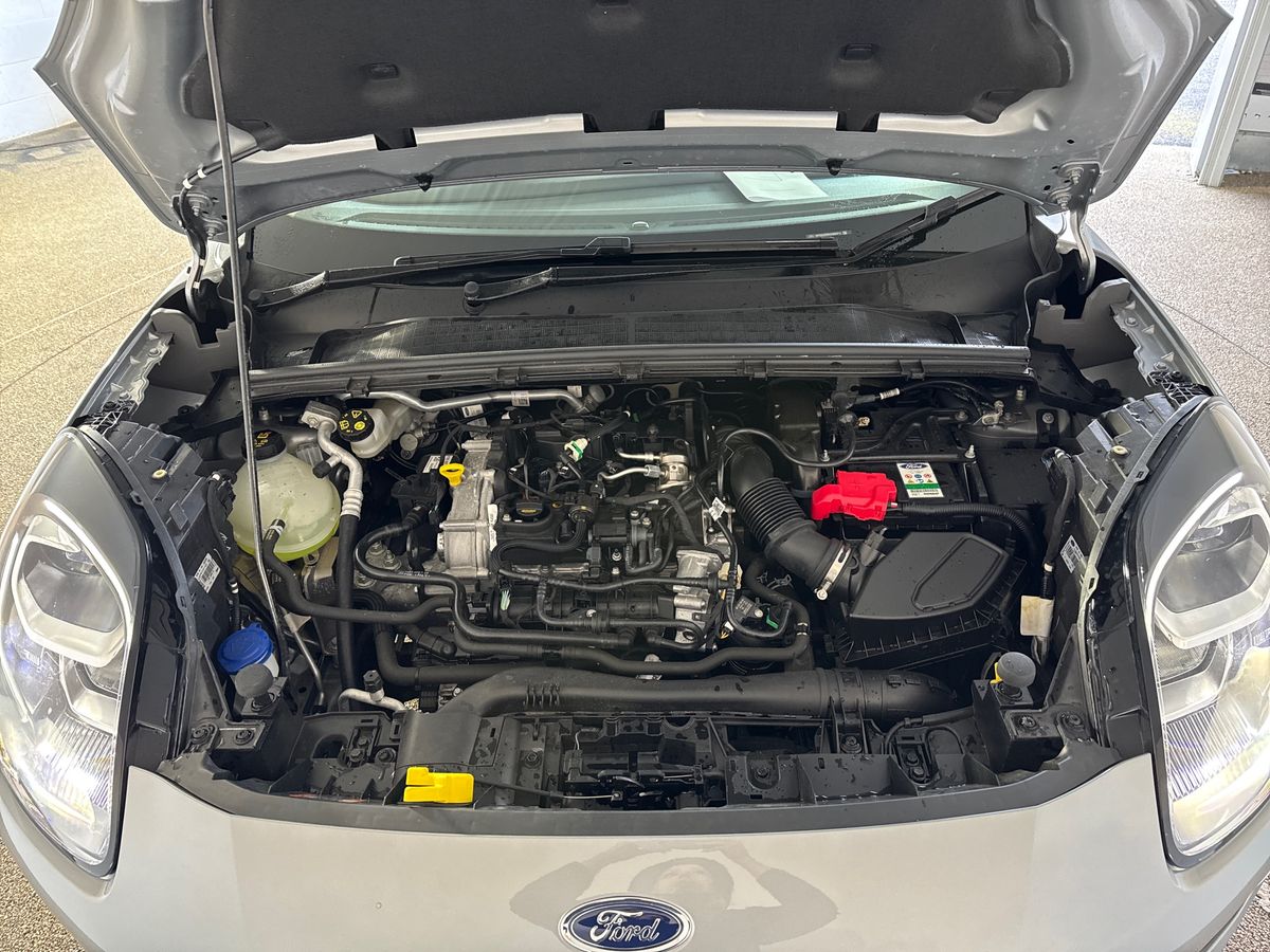 Used Ford Puma 2022 for sale - 77205591: Photo 33