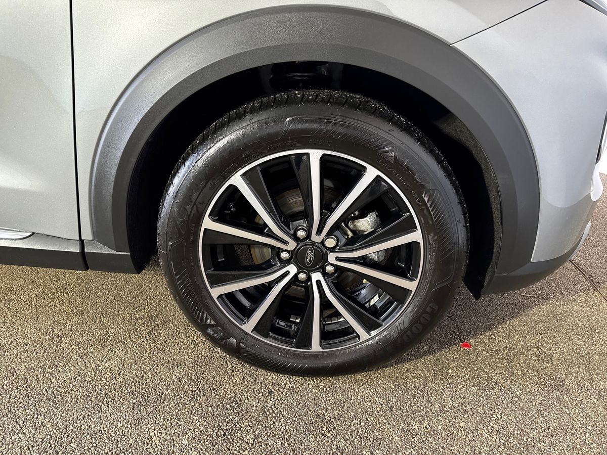 Used Ford Puma 2022 for sale - 77833405: Photo 13