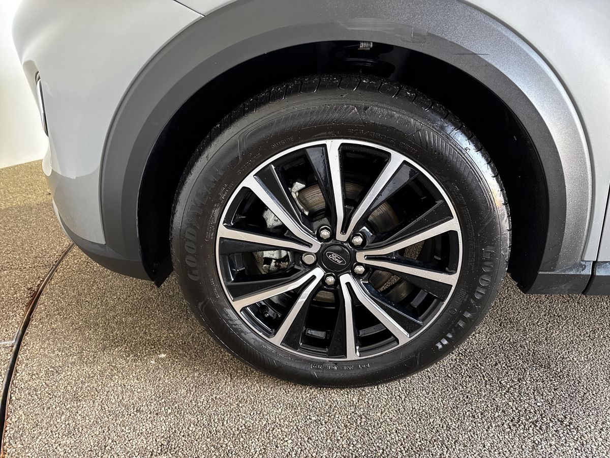 Used Ford Puma 2022 for sale - 77833405: Photo 14