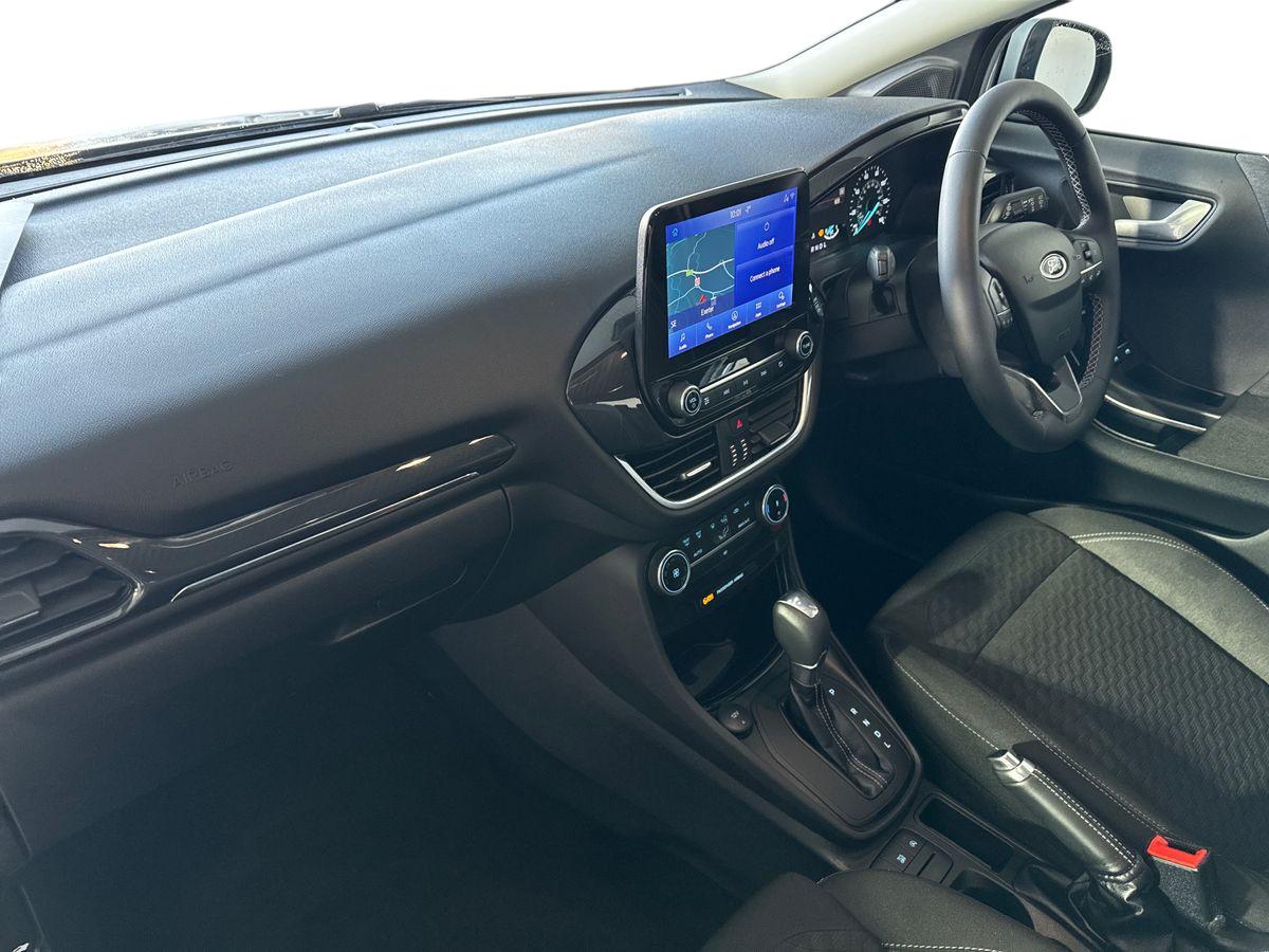 Used Ford Puma 2022 for sale - 77833405: Photo 18