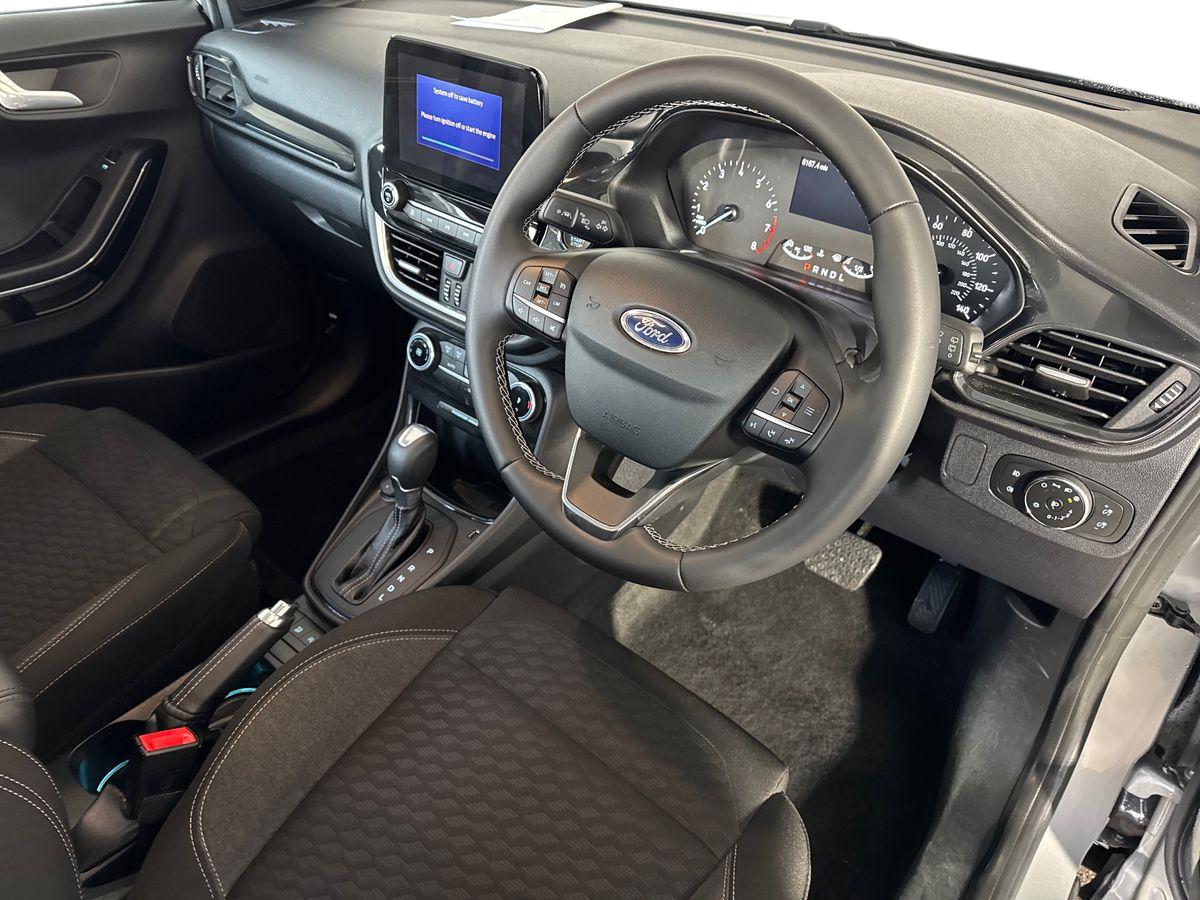 Used Ford Puma 2022 for sale - 77833405: Photo 22