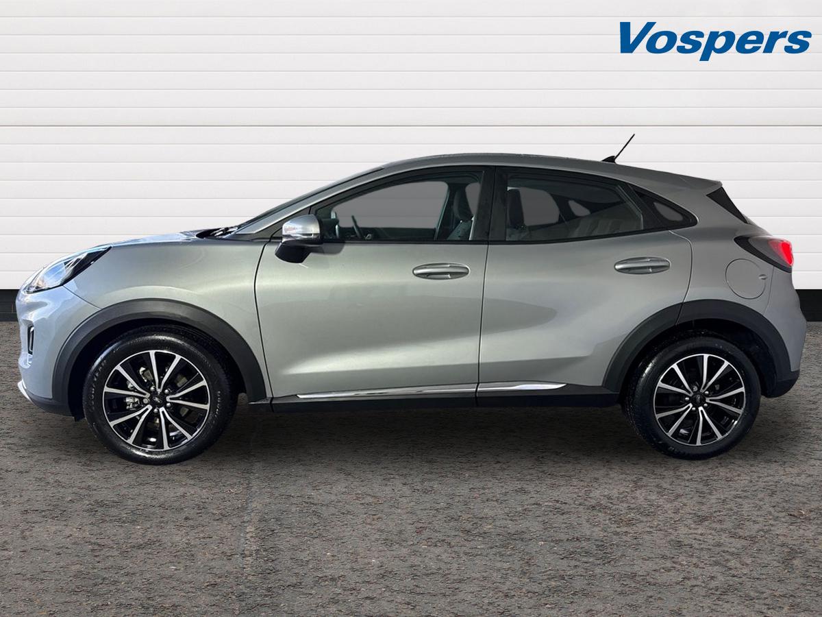 Used Ford Puma 2022 for sale - 77833405: Photo 5