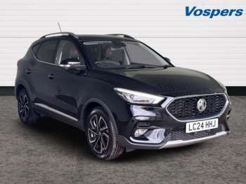 2024 - 1.0T GDi Exclusive 5dr