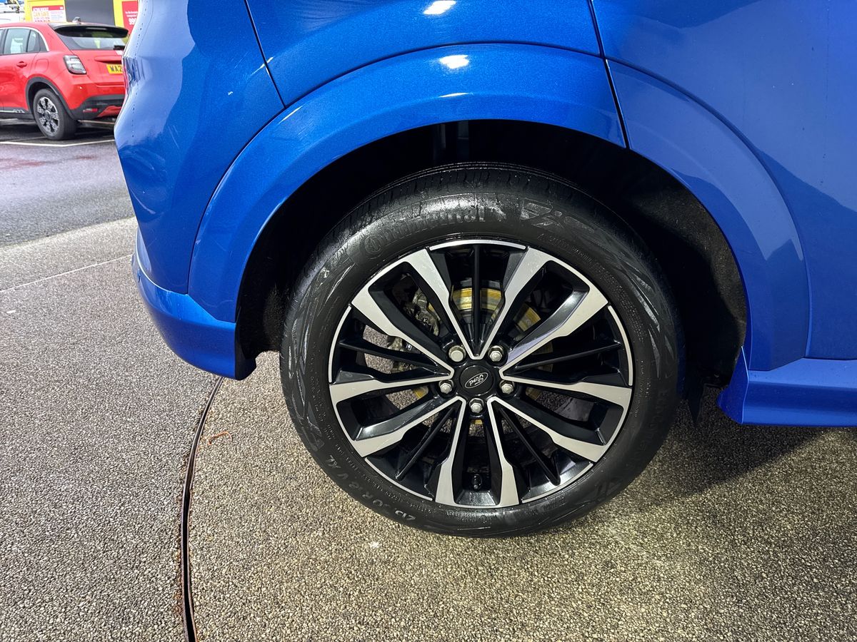 Used Ford Puma 2022 for sale - 77373001: Photo 11