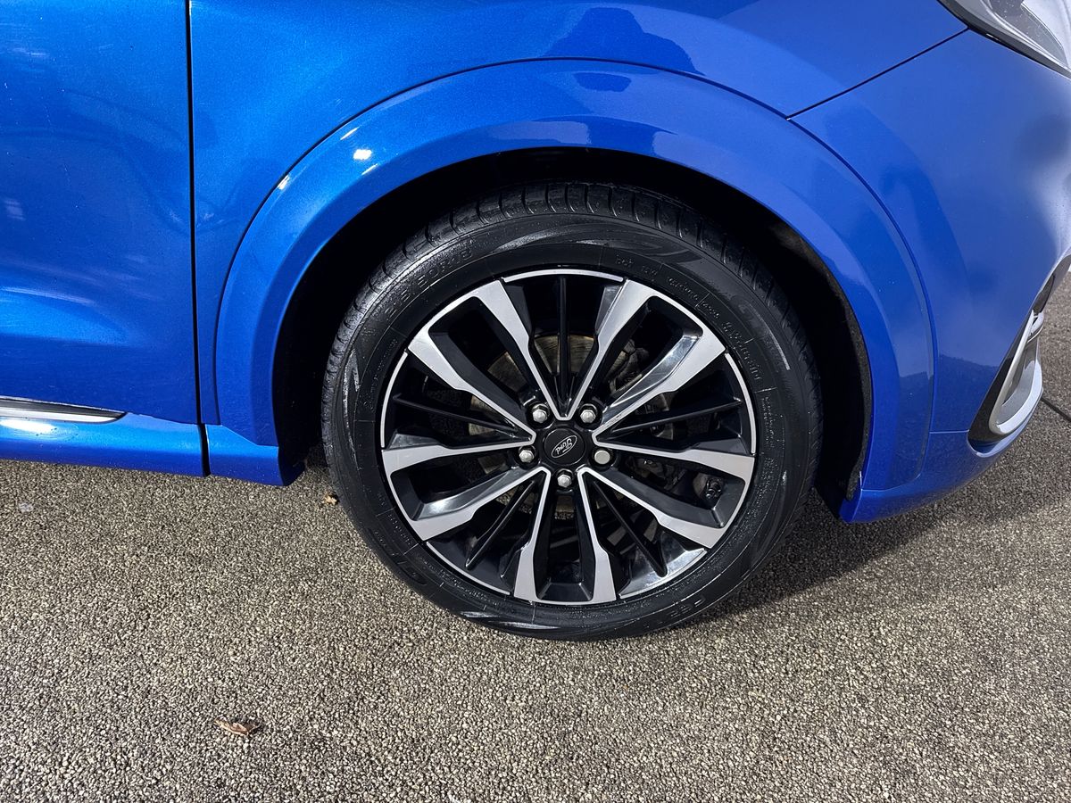 Used Ford Puma 2022 for sale - 77373001: Photo 13