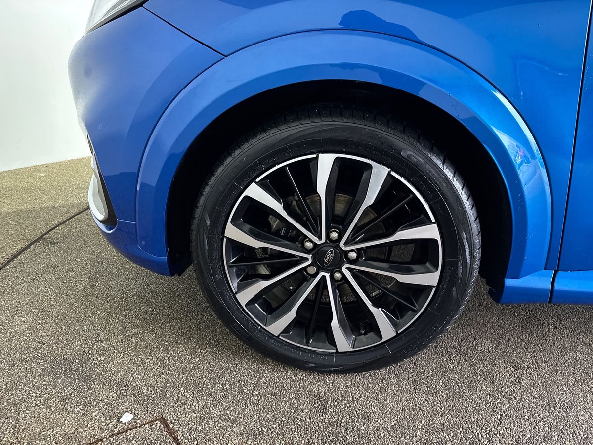 Used Ford Puma 2022 for sale - 77373001: Photo 14