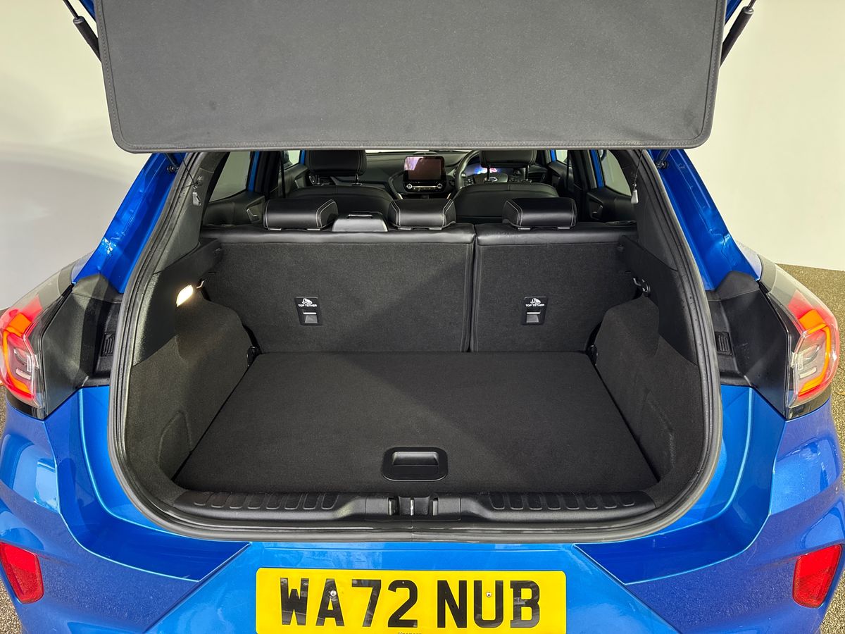 Used Ford Puma 2022 for sale - 77373001: Photo 17