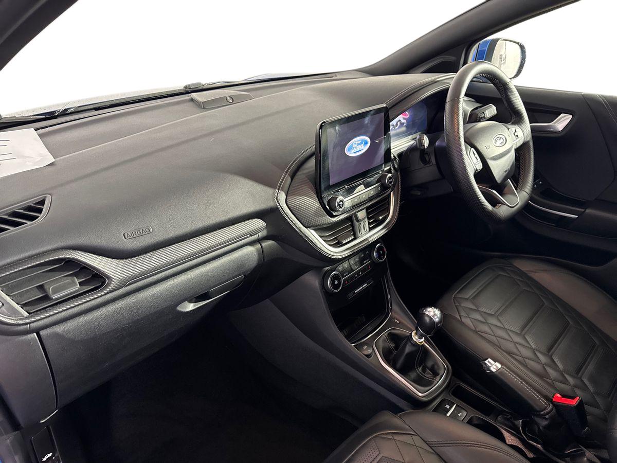 Used Ford Puma 2022 for sale - 77373001: Photo 18