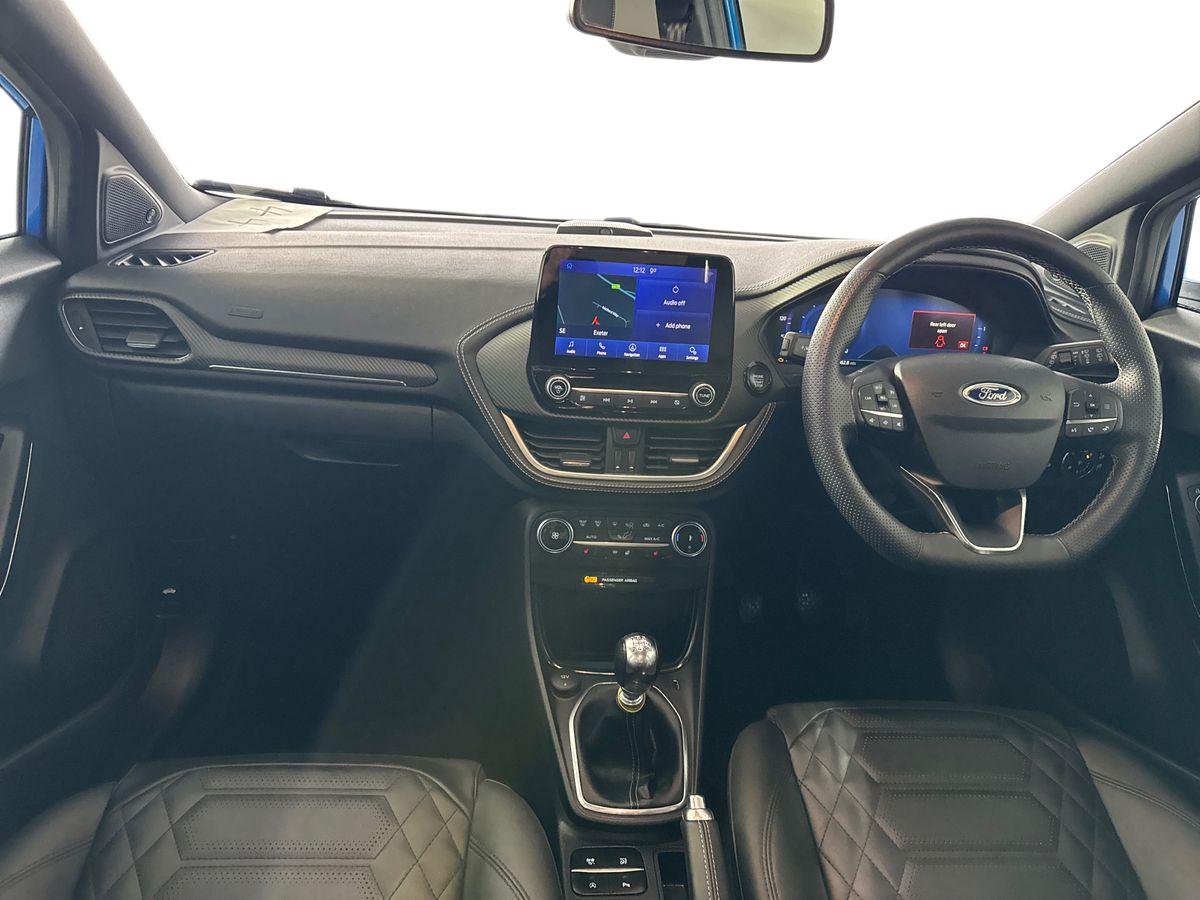 Used Ford Puma 2022 for sale - 77373001: Photo 19