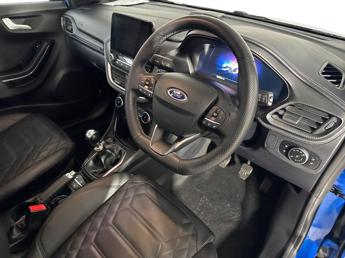 Used Ford Puma 2022 for sale - 77373001: Photo 22