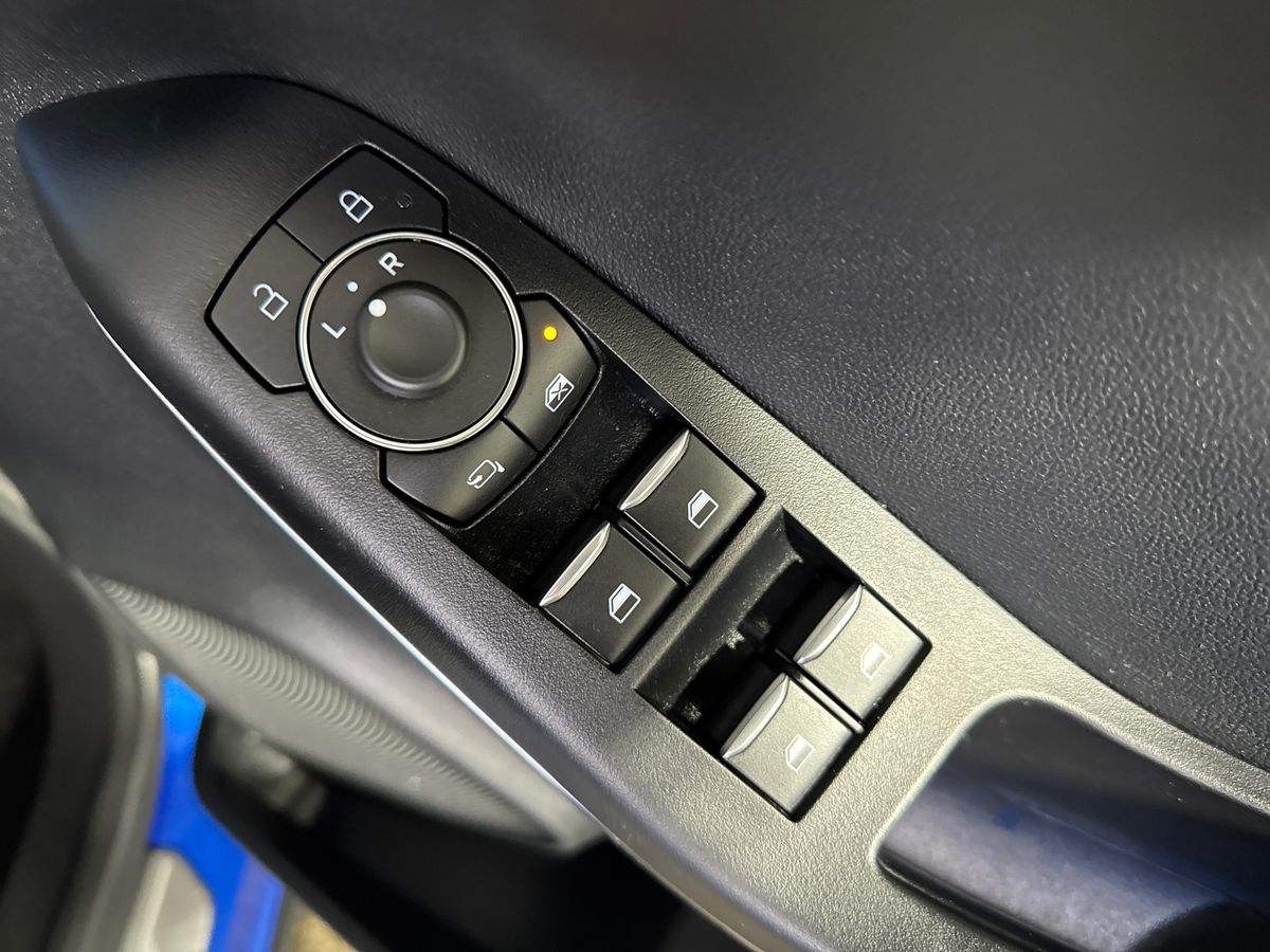 Used Ford Puma 2022 for sale - 77373001: Photo 24