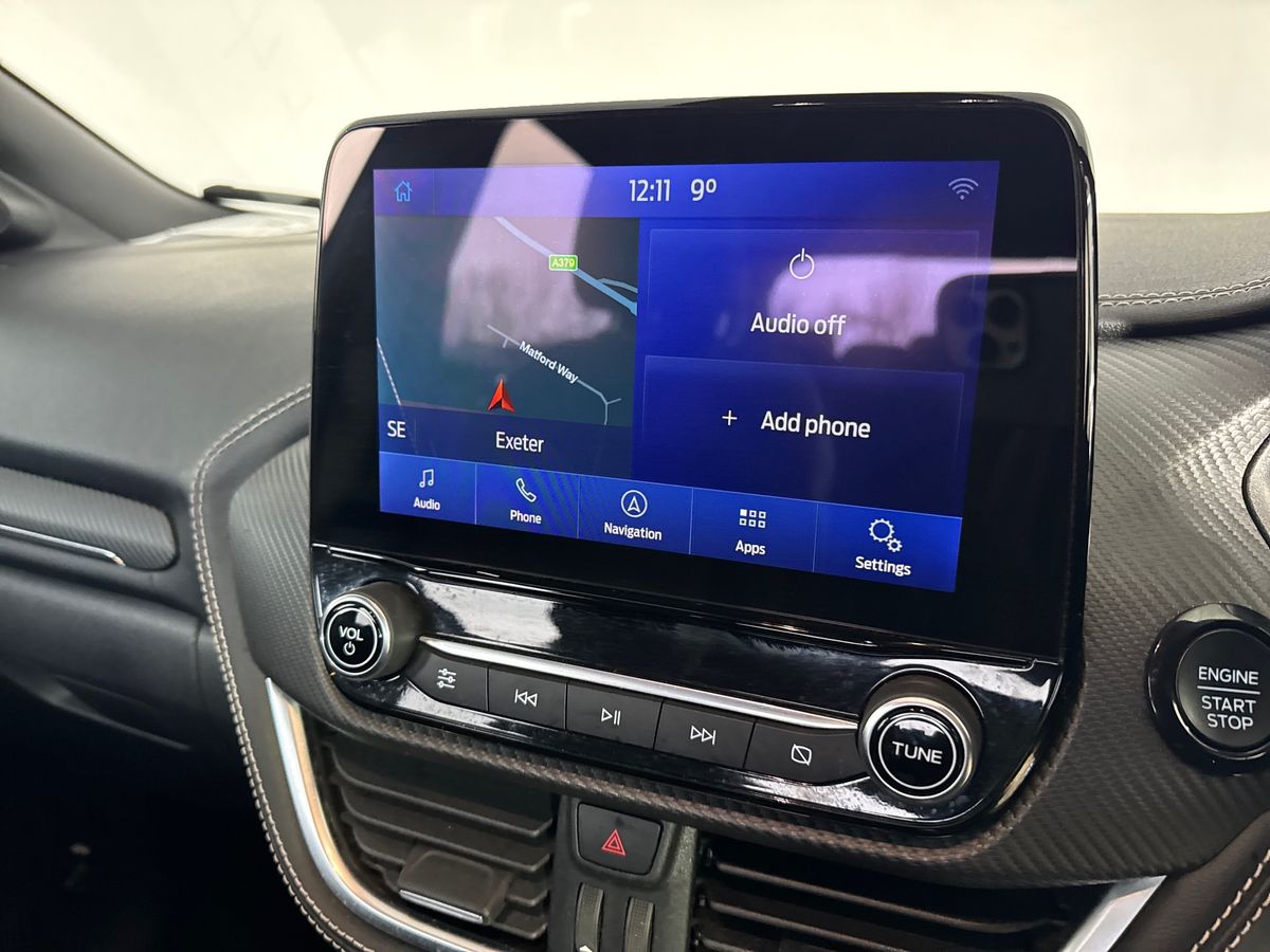 Used Ford Puma 2022 for sale - 77373001: Photo 25