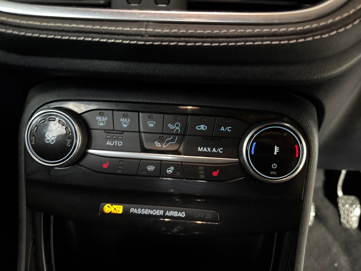 Used Ford Puma 2022 for sale - 77373001: Photo 26