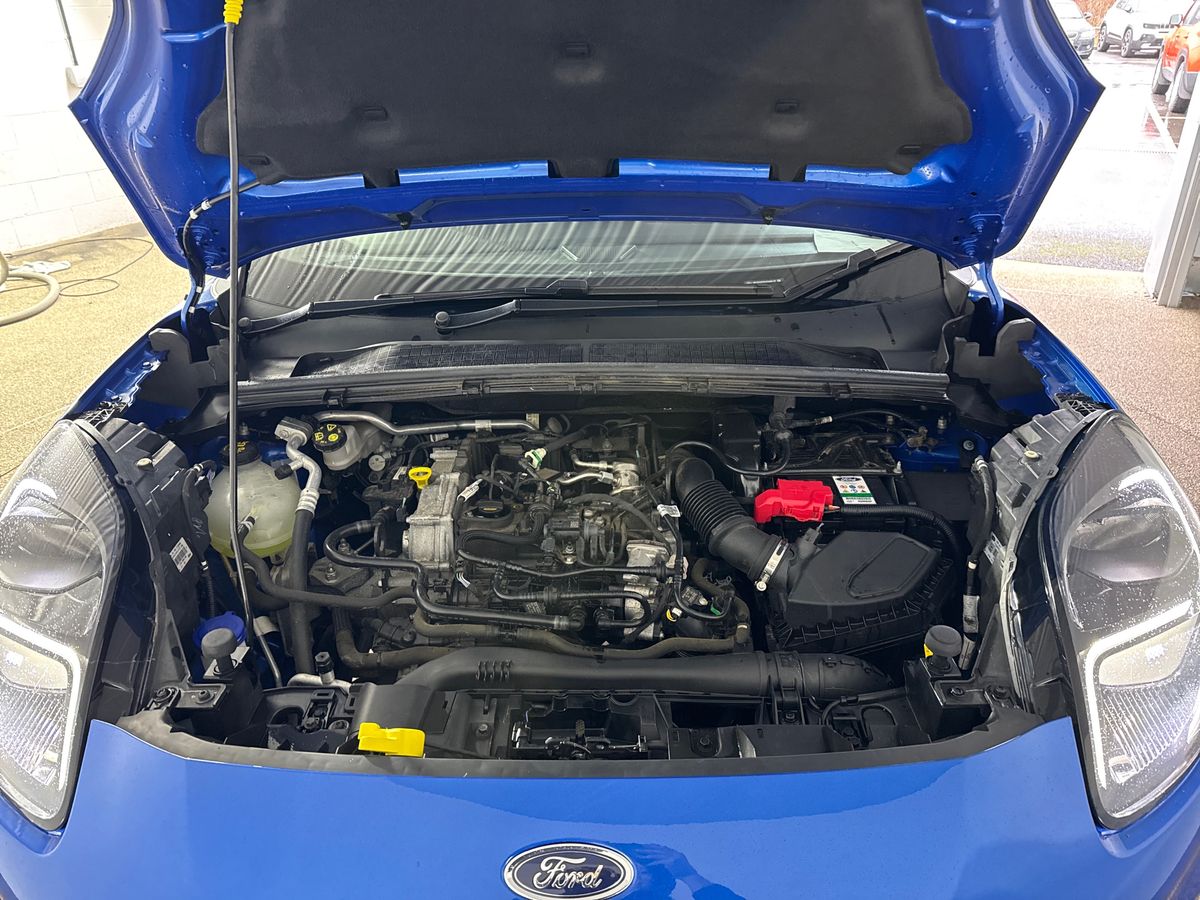 Used Ford Puma 2022 for sale - 77373001: Photo 33