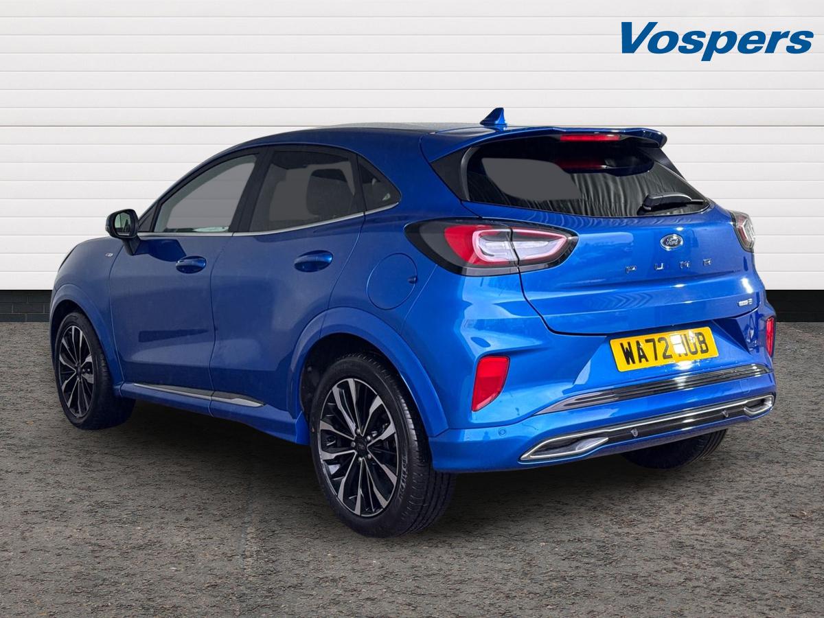 Used Ford Puma 2022 for sale - 77373001: Photo 6