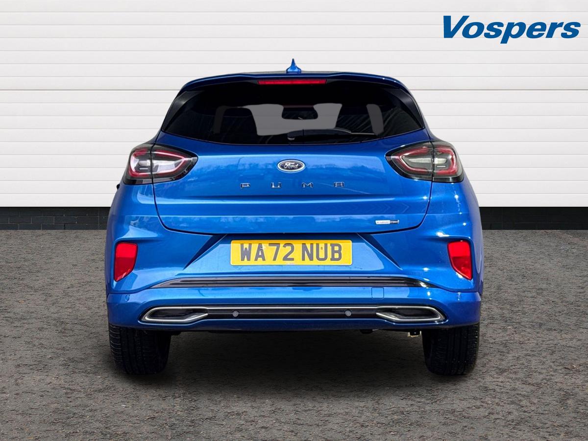 Used Ford Puma 2022 for sale - 77373001: Photo 7