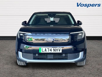 Used Ford Explorer 2024 for sale - 79602534: Photo