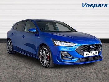 Used Ford Focus 2023 for sale - 78590676: Photo