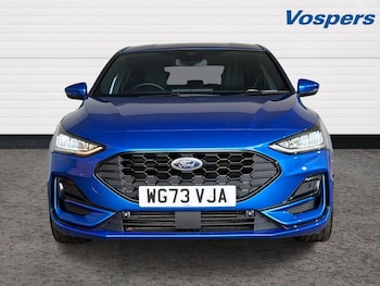 Used Ford Focus 2023 for sale - 78590676: Photo