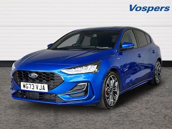 Used Ford Focus 2023 for sale - 78590676: Photo