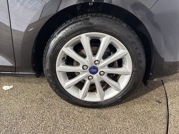 Used Ford Fiesta 2019 for sale - 76208809: Photo 13