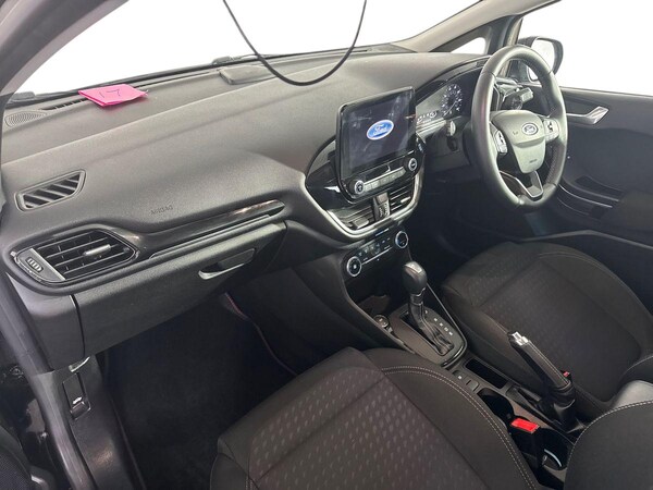 Used Ford Fiesta 2019 for sale - 76208809: Photo 18