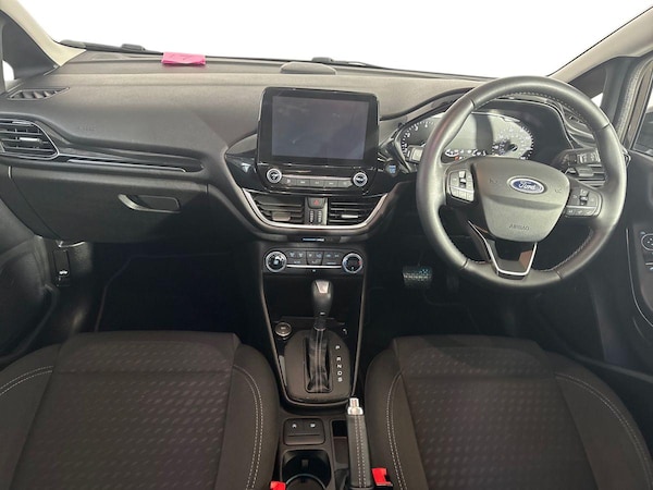 Used Ford Fiesta 2019 for sale - 76208809: Photo 19