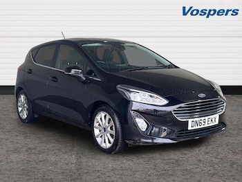 Ford - Fiesta
