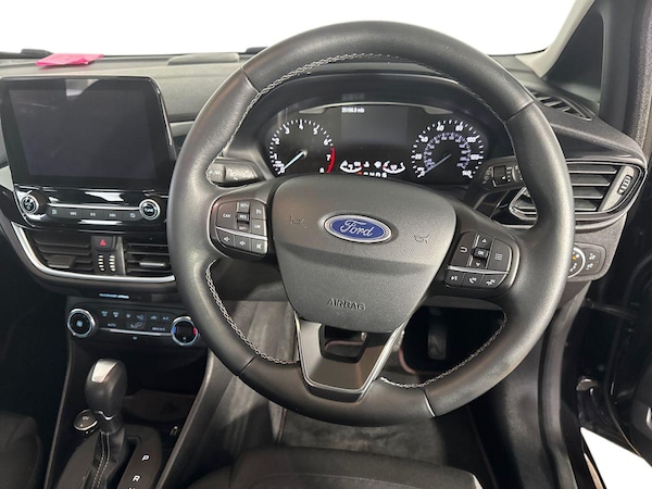 Used Ford Fiesta 2019 for sale - 76208809: Photo 21