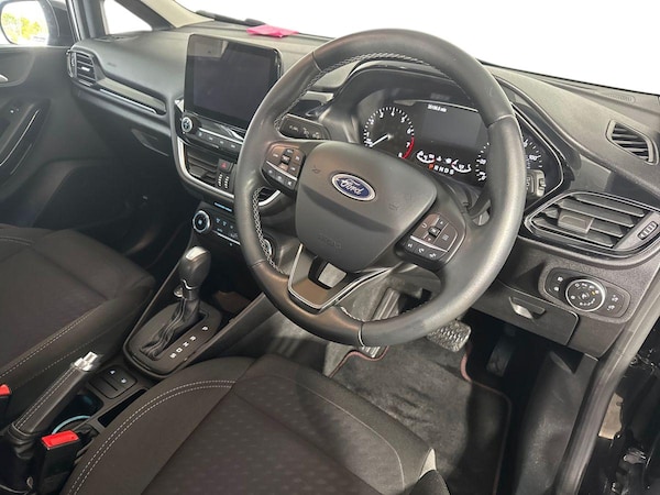 Used Ford Fiesta 2019 for sale - 76208809: Photo 22