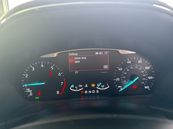 Used Ford Fiesta 2019 for sale - 76208809: Photo 23