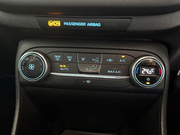 Used Ford Fiesta 2019 for sale - 76208809: Photo 26